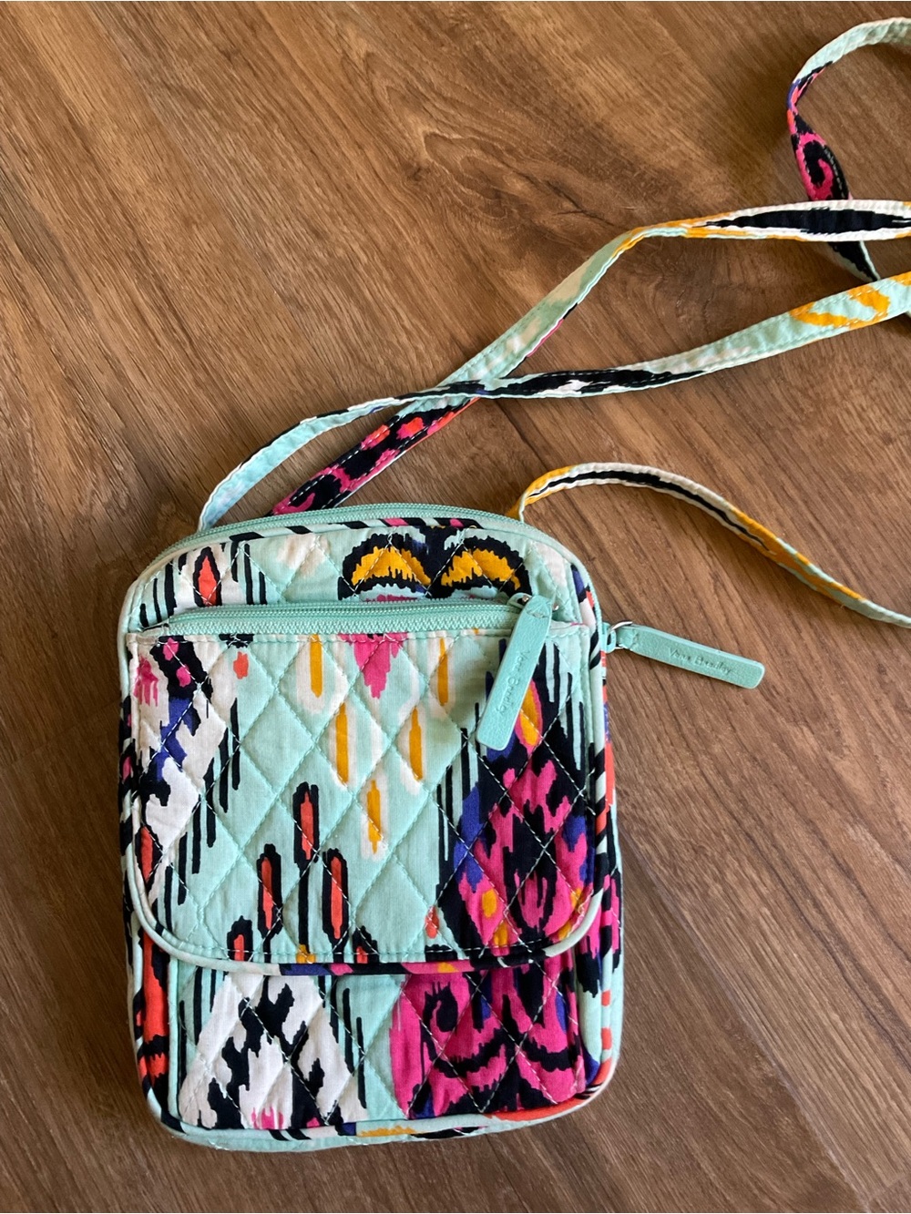 Bundle of 3 Small Crossbody Bags - Picture 5 of 11